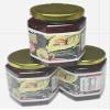 A&J Jamming Kitchen Apple & Blackberry Jam, Homemade, 9.77 oz, Massachusetts Made view 3