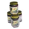 A&J Jamming Kitchen Apple & Blackberry Jam, Homemade, 9.77 oz, Massachusetts Made view 4