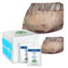 Salutem Vita - Lamb Rib Rack Frenched, 1.5 lbs. (actual weight may vary within 5%) - Pack of 2 view 1