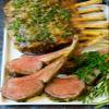 Salutem Vita - Lamb Rib Rack Frenched, 1.5 lbs. (actual weight may vary within 5%) - Pack of 2 view 4