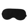 NOLITOY Sleep Mask for Women Men Silk Blackout Blindfold Soft Lightweight Eye Rest Patch Eye Shade for Travel Home view 1