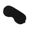 NOLITOY Sleep Mask for Women Men Silk Blackout Blindfold Soft Lightweight Eye Rest Patch Eye Shade for Travel Home view 4