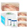 Salutem Vita - Natural Hickory Smoked Uncured Sunday Bacon, 1.5 lbs. (actual weight may vary within 5%) - Pack of 4 view 1