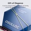 OSULLOC TEA VARIATION ESSENCE (42 Count, 6 Types x 7 ea), Mothers Day Gifts, Special Thank You Card attached view 4