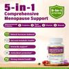 Anven Health Menopause Relief Probiotics Akkermansia Hot Flashes 180 Caps view 2