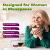 Anven Health Menopause Relief Probiotics Akkermansia Hot Flashes 180 Caps view 4