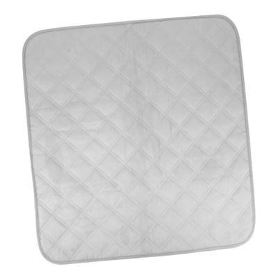 FOYTOKI Incontinence Underpad Reusable Washable Surface Protector for Bed Wheelchair Sofa Chair Car