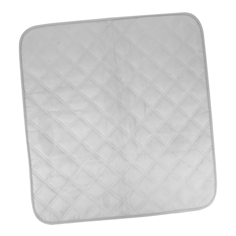 FOYTOKI Incontinence Underpad Reusable Washable Surface Protector for Bed Wheelchair Sofa Chair Car