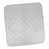 FOYTOKI Incontinence Underpad Reusable Washable Surface Protector for Bed Wheelchair Sofa Chair Car view 1