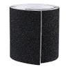 Non-Slip Shoes Stickers PVC Adhesive Sole Protector Black 10cm X 50cm view 1