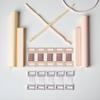 10 Pcs Elastic Bandage Clips Clasps for Various Types Bandages Replaceable Wrap Fastener Clips view 4