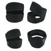 GEESEN New Knee Braces for Knee Pain Relief, Adjustable Knee Stabilizer Pads for Sports, Adjustable Knee Brace for Men Women Arthritis view 2