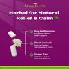 Anven Health Menopause Relief Probiotics Akkermansia Hot Flashes 120 Caps view 4