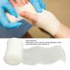 40 Pcs First Aid Bandages Disposable Breathable Mesh Gauze PBT Elastic Roll Kit for Field Trauma Emergency view 3