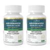Anven Health GLP-1 Supplement 100 Billion Akkermansia Probiotic & Prebiotic for Gut Health & Digestion, Metabolism & Energy Support with Vitamin B2 & D, Green Tea and Chromium - Non-GMO | 180 Capsules view 1