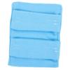 IWOWHERO Port Pillow Protector Cushion for Female Patients Strap Cover for Comfort Heart Shaped Pad for Chest Port view 1