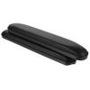 FRCOLOR Armrest Pad Replacement for Wheelchair PVC Sponge Armrest Cushion Patient Care Accessory Elbow Pillow view 1