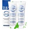 Ayzololo 2 PCS Hydroxyapatite Toothpastes for Enamel Protection and Tooth Strengthening,Fresh Mint Flavor,Daily Use for Oral Care view 1