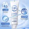 Ayzololo 2 PCS Hydroxyapatite Toothpastes for Enamel Protection and Tooth Strengthening,Fresh Mint Flavor,Daily Use for Oral Care view 2