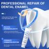 Ayzololo 2 PCS Hydroxyapatite Toothpastes for Enamel Protection and Tooth Strengthening,Fresh Mint Flavor,Daily Use for Oral Care view 4