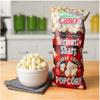 Cabot Creamery Seriously Sharp Cheddar Cheese Popcorn 1x 4.5oz bag view 2