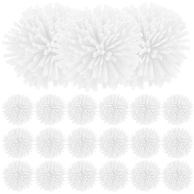 PRETYZOOM 100pcs Car Flower Perfume Diffuser Essential Oil Aromatherapy Scent Diffusers for Home Decor Pe Flowers