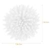 PRETYZOOM 100pcs Car Flower Perfume Diffuser Essential Oil Aromatherapy Scent Diffusers for Home Decor Pe Flowers view 2