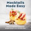 Bluestem Botanicals Cocktail and Mocktail Syrup Trio, 3 Bottles, 8 oz view 4