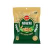 454 grams of white pepper powder for cooking and soup seasoning. view 1
