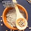 454 grams of white pepper powder for cooking and soup seasoning. view 3