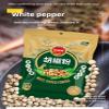 454 grams of white pepper powder for cooking and soup seasoning. view 4