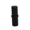 Ipetboom 6pcs Replacement Threaded Connectors for Broom Handles Telescopic Pole Brush Adapter Mop Squeegee Linkages view 2