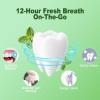 0.18oz Small Toothpaste Travel Size Bulk,Mini Toothpaste Travel for Hotel Camping Gym Office School Homeless30 view 4