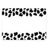 CTP Farm Friends Cow Print Labels (#11033 Creative Teaching Press) view 1