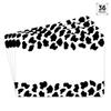 CTP Farm Friends Cow Print Labels (#11033 Creative Teaching Press) view 2