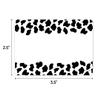 CTP Farm Friends Cow Print Labels (#11033 Creative Teaching Press) view 3