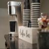 100 Disposable Coffee Cups 12 oz view 3