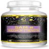 ACTIF SAM-e Maximum Strength with 400mg High Absorption SAM-e for Mood and Energy, Non GMO, 60 Count, Made in USA view 1