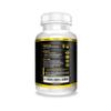 ACTIF SAM-e Maximum Strength with 400mg High Absorption SAM-e for Mood and Energy, Non GMO, 60 Count, Made in USA view 2