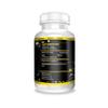 ACTIF SAM-e Maximum Strength with 400mg High Absorption SAM-e for Mood and Energy, Non GMO, 60 Count, Made in USA view 3