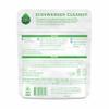 Seventh Generation Dishwasher Cleaning Packs 6 Count Free & Clear Removes odor-causing residue Powered by oxy power view 2