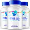 IDEAL PERFORMANCE HydroleanXT Capsules, HydroleanXT Supplement Keto Pills, Officials HydroleanXT Capsules Reviews (3 Pack) view 1