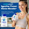 IDEAL PERFORMANCE HydroleanXT Capsules, HydroleanXT Supplement Keto Pills, Officials HydroleanXT Capsules Reviews (3 Pack) view 4
