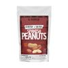 Alebrixes - Spanish Peanut 10 Oz - Roasted & Salted Spanish Peanut with Dry Arbol Chili | Cacahuate Espanol con Chile de Arbol | All Natural Delicious Snack view 1