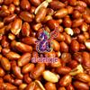Alebrixes - Spanish Peanut 10 Oz - Roasted & Salted Spanish Peanut with Dry Arbol Chili | Cacahuate Espanol con Chile de Arbol | All Natural Delicious Snack view 2