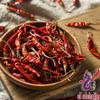 Alebrixes - Spanish Peanut 10 Oz - Roasted & Salted Spanish Peanut with Dry Arbol Chili | Cacahuate Espanol con Chile de Arbol | All Natural Delicious Snack view 4