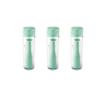 [3 Pack] Hard Contact Lens Remover Tool - Ideal for RGP and Scleral Lenses Plunger with Suction Cup view 1