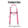 2Set Shower Lanyard for Mastectomy Drain Holder,Adjustable Mastectomy Recovery Supplies,Tummy Tuck/Breast Cancer/Abdominal Debridement Patients Surgical Drain Holder view 2