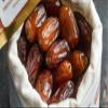 Baghdad Dates 500g - 1.10 lb, Premium Turkish Dried Hurma-Dates, Sweet and Soft, No Added Sugar, Perfect for Snacks, Ramadan, Iftar and Sahur Desserts view 2