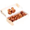 Baghdad Dates 500g - 1.10 lb, Premium Turkish Dried Hurma-Dates, Sweet and Soft, No Added Sugar, Perfect for Snacks, Ramadan, Iftar and Sahur Desserts view 4